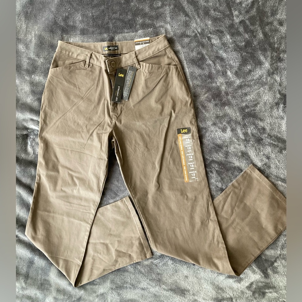Lee Pants